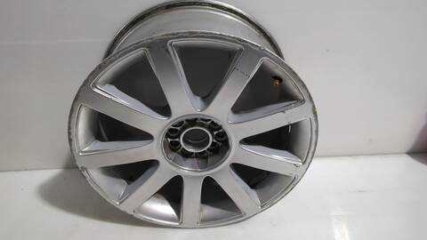 Foto 3ª: LLanta Chapa Audi A4 1.9 TDI 130CV 96KW [AVF,AWX] (2001)
