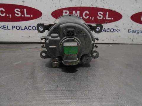 Foto 3ª: Faro Antiniebla Delantero Derecho Renault Scenic 120CV 88KW [K9K7] (2004)