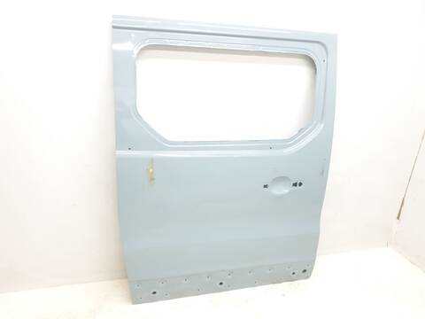 Foto 2ª: Puerta Lateral Corredera Derecha Renault Trafic L1H1 29T KOMFORT (2014)