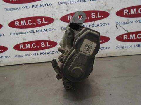 Foto 3ª: Pinza Freno Trasera Izquierdo Nissan Qashqai 360 116CV 85KW [HRA2] (2015)