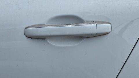 Maneta Exterior Trasera Izquierda Renault Talisman LIMITED 131CV 96KW