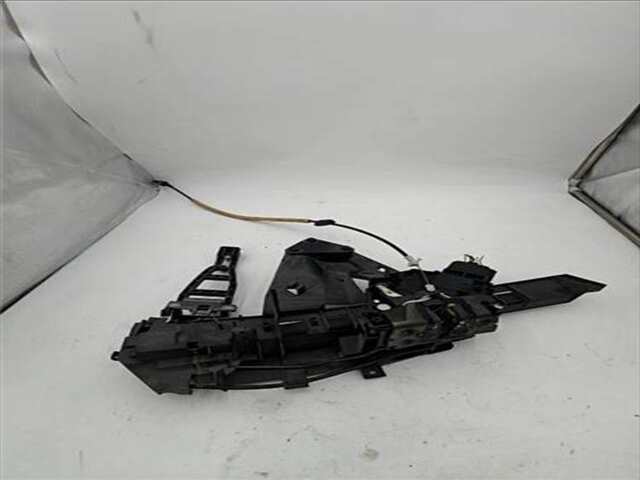 Cerradura Puerta Delantera Izquierda Ford C Max 1.6 TDCI (CB3)(2007 _2010)