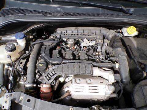 Motor Completo Citroen C3 HN05