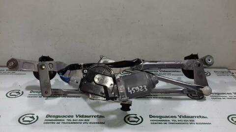 Foto 3ª: Brazo Limpia Delantero Izquierdo Toyota Auris 1.4 16V CAT 97CV 71KW [4ZZ] (2007)