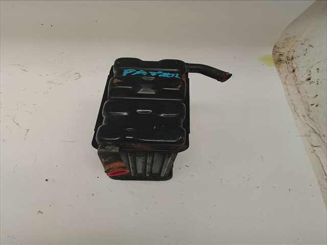 Foto 2ª: Radiador Calefaccion A.A. Nissan Patrol 2.8 DIESEL [MM33] (1985)