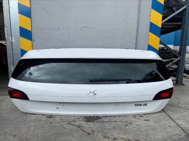 Portón Citroen DS4 1.2 TURBO130CV