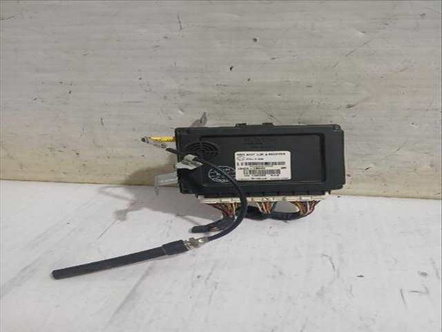 Centralita Motor ECU Kia Carens 2.0 CRDI 140 140CV