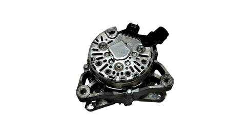 Foto 3ª: Alternador Ford Fiesta AMBIENTE 1 TDCI CAT 68CV (2002)