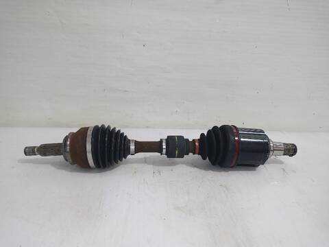 Transmision Delantera Izquierda Mitsubishi ASX MOTION 4WD 116CV