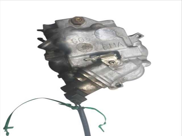 Compresor Aire Acondicionado Skoda Fabia 1.9 SDI