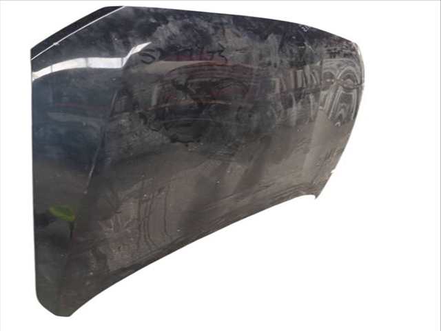 Foto 3ª: Capot Bmw Serie 1 114 118 D (2011)