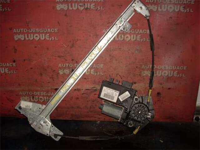 Foto 1ª: Elevalunas Eléctrico Delantero Derecho Peugeot 307 2.0 HDI 90 [RHY (DW10TD)]