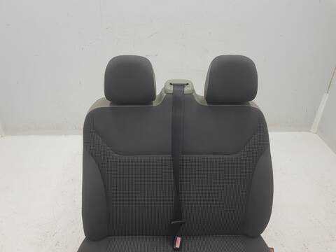 Foto 3ª: Asiento Delantero Derecho Opel Viva FURGON 2.7T L1H1 113CV 83KW (2006)