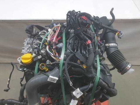 Motor Completo Renault Arkana TECHNO
