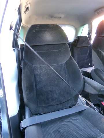 Cinturón Delantero Derecho Citroen C4 1.6 HDI 2006-2014