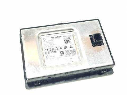 Centralita Motor ECU Renault Arkana TECHNO