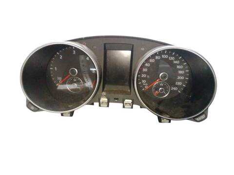 Cuadro de Instrumentos Volkswagen Golf 1.6 TDI