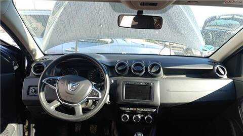 Kit Airbag Dacia Duster 1.3 TCE 130 HMMF) 131CV 96KW