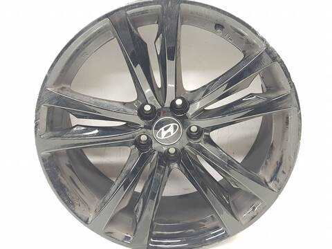 LLanta Aleacion Hyundai Genesis BASIS