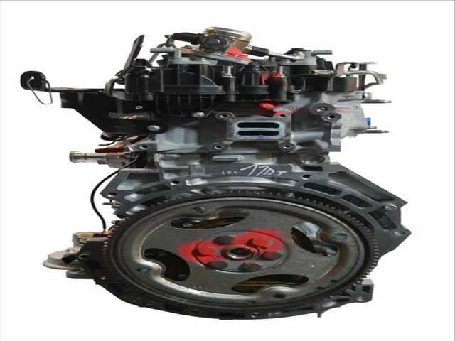 Motor Completo Ford Kuga 2.0 249 - 253 CV