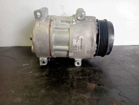 Compresor Aire Acondicionado Mercedes Clase A 140 2.0 CDI CAT 109CV