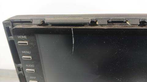 Foto 2ª: Sistema GPS Toyota Corolla 1.8 HYBRID ZWE211) 98CV 72KW FAMILIAR [2ZR] (2020)