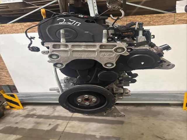 Foto 3ª: Motor Completo Kia Sportage 1.6 CRDI 136 CV 100KW [D4FE]