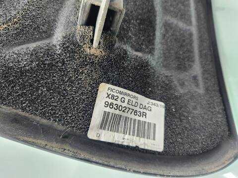 Foto 4ª: Retrovisor Derecho Fiat Talento L1H1 1 0T BASIS 119CV 88KW [M9RV710] (2020)