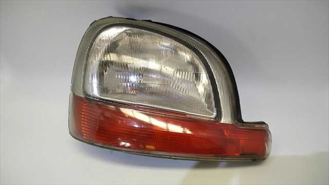 Faro Derecho Renault Kangoo 1.2 GASOLINA