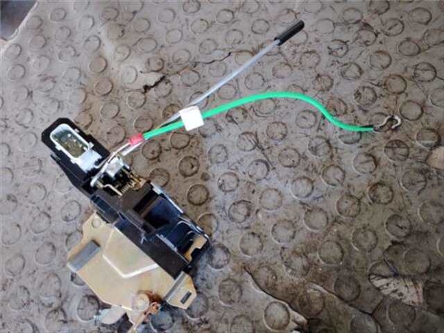 Cerradura Puerta Delantera Derecha Bmw Serie 5 518 2.5 523I [2.5 LTR. - 125 KW 24V CAT]