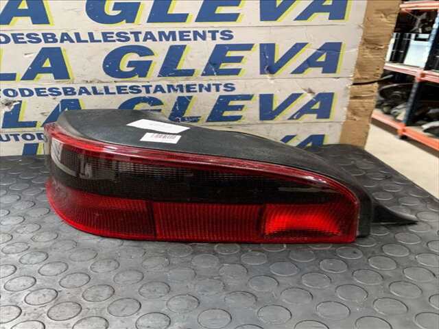 Piloto Trasero Izquierdo Citroen Saxo 1.400 8V75CV/55KW 0CV