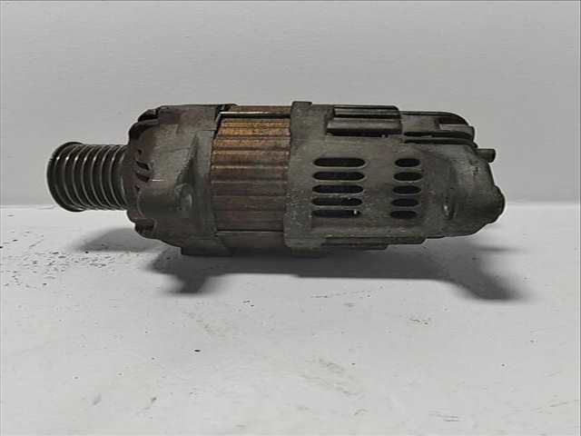 Foto 3ª: Alternador Nissan Navara 2.5 DCI DIESEL CAT 171CV (2005)