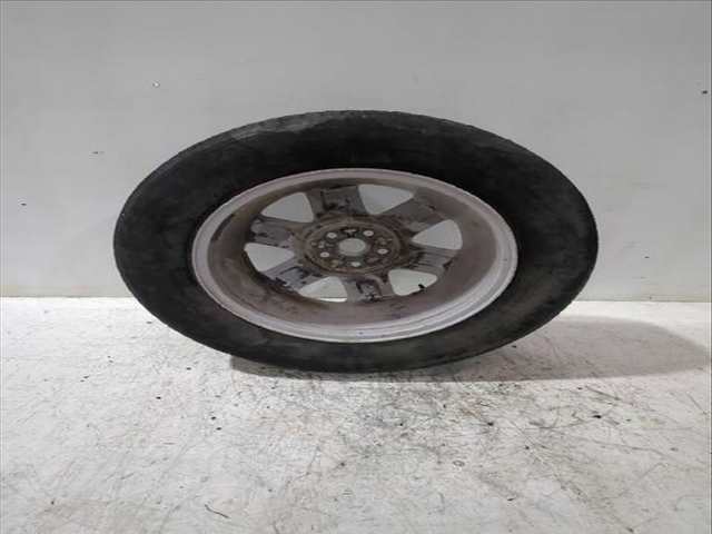 Foto 2ª: Neumatico Land Rover Freelander 2.2 TD4 4X4 160CV [224DT(DW12BTED4) DW12BTED4] (2006)