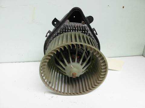 Foto 2ª: Ventilador de Calefacción Citroen Jumpy RHX (2002)