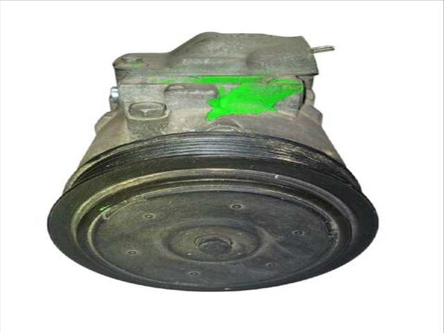 Foto 3ª: Compresor Aire Acondicionado Seat Ibiza 1.4 (2008)