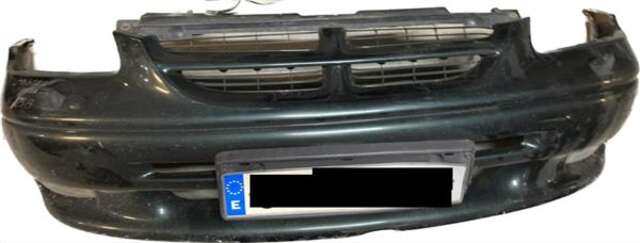 Paragolpes Delantero Chrysler Voyager 3.8 V6 (178 CV)