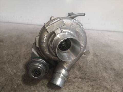 Turbocompresor Opel Vivaro M9R FURGON