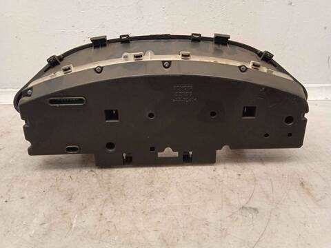 Foto 3ª: Cuadro de Instrumentos Toyota Yaris 1.4 TD CAT 90CV 66KW [1ND] (2009)