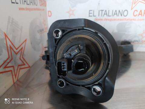 Foto 3ª: Pedal Embrague Peugeot 308 STYLE 120CV 88KW [BH01] (2017)