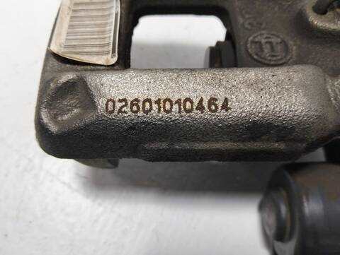 Foto 3ª: Pedal Embrague Peugeot 308 1.2 12V E 131CV (2013)