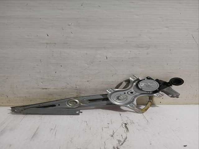 Elevalunas Eléctrico Delantero Derecho Toyota Auris 1.33 DUAL-VVTI NRE150_) 101CV