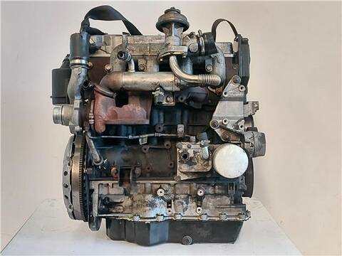 Foto 3ª: Motor Completo Ford Focus 1.8 TURBO DI - TDDI 90CV 66KW [C9DB] (2002)