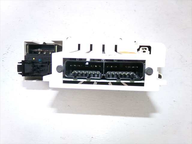 Foto 2ª: Mando Calefacción A. A. Ford Cougar 2.5 G 1998-2002 [LCBA] (1999)