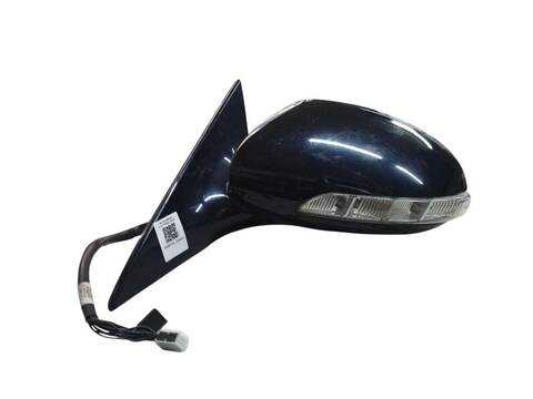 Foto 2ª: Retrovisor Izquierdo Mercedes Clase S 220 CL 500 216.371) COUPE (2006)