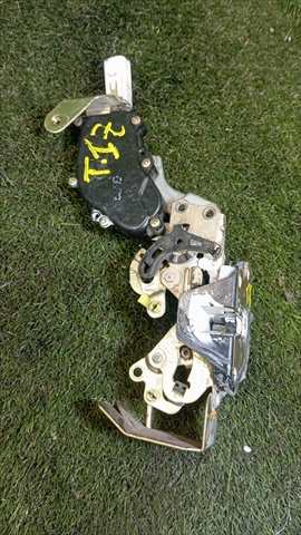 Foto 3ª: Cerradura Puerta Trasera Izquierda Toyota 4 Runner 3.0 T DIESEL (1993)
