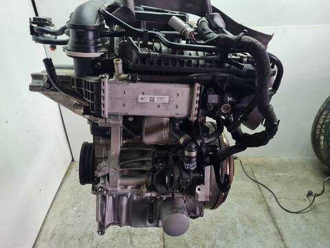 Motor Completo Seat Arona FR 116CV 85KW