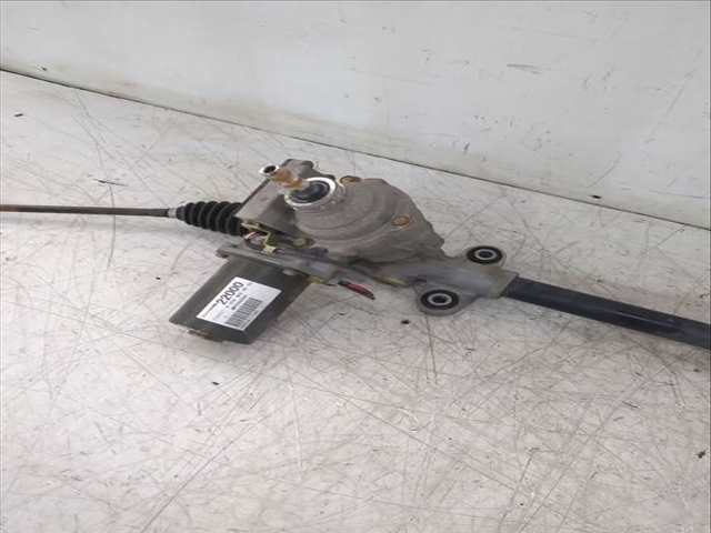 Foto 2ª: Cremallera de Direccion Mitsubishi Colt 1.1 Z31A Z32A) 75CV 55KW [M 134.910 (3A91),3A91] (2005)