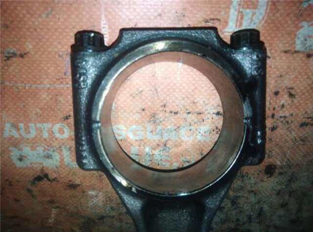 Foto 2ª: Biela Seat Ibiza 1.4TDI [BMS]