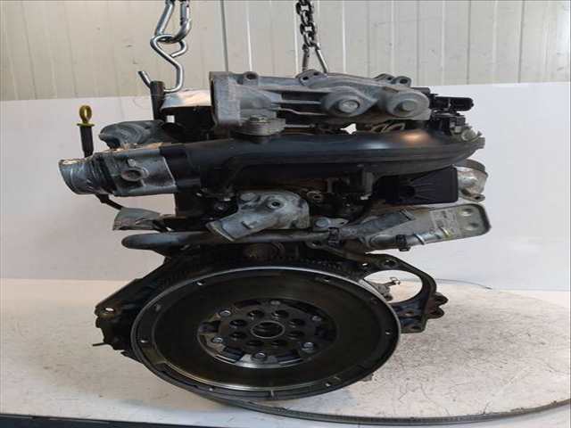 Foto 2ª: Motor Completo Opel Astra 131 CV 96KW (2013)
