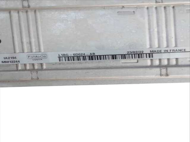 Foto 3ª: Intercooler Ford Puma 1.0 ECOBOOST MHEV (2019)